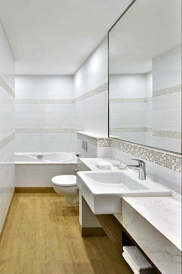 Fairfield by Marriott Kolkata