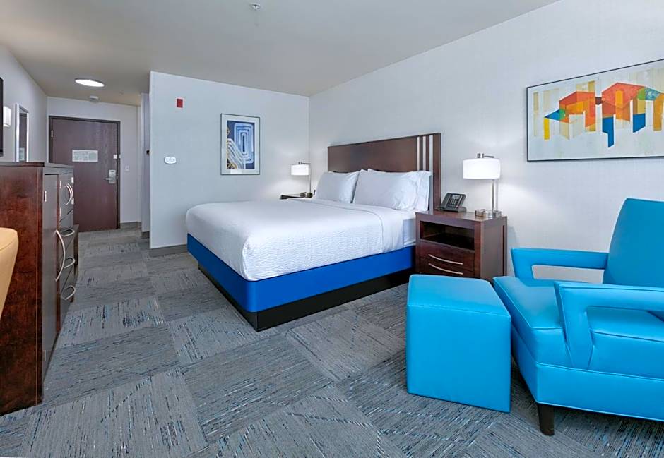 Holiday Inn Express Spokane-Valley By IHG