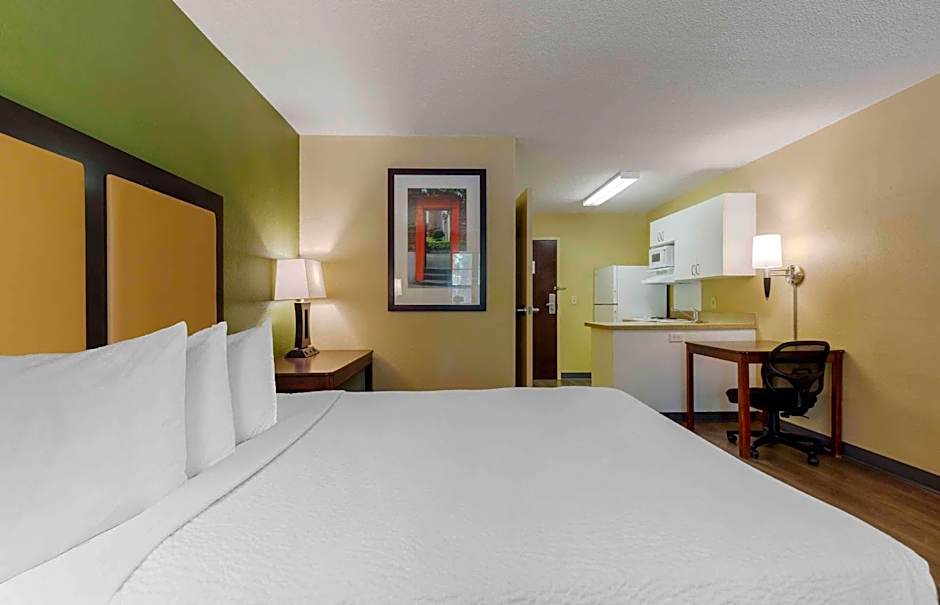 Extended Stay America Suites - Washington, D.C. - Sterling