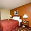 Quality Inn & Suites Kansas City I-435n Near Sports Complex