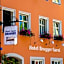 Hotel Garni Brugger