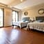 306 Zocalo Cathedral 2Bdrm 2bath apt AC Rooftop
