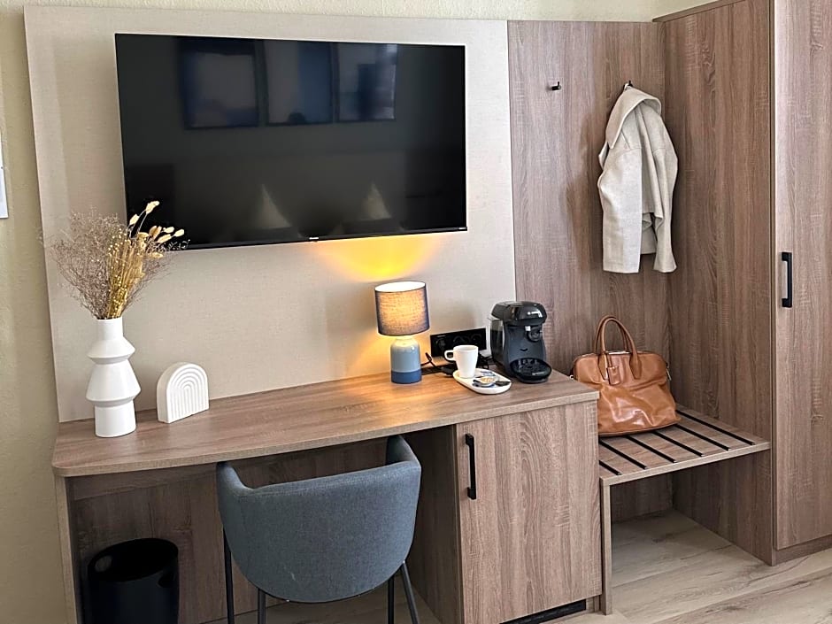 City Hotel Hameln