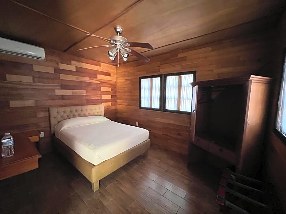 Hotel Villa Diamante