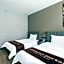 7 Days Inn Wuchang Zhongshan Road Xiaodongmen Metro Station