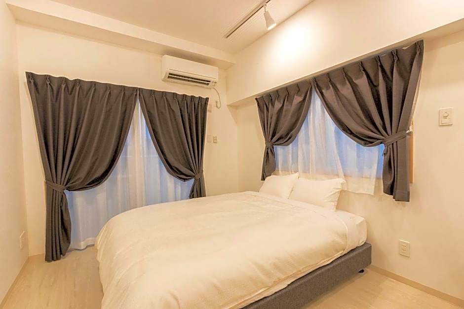 New Normal Hotel in NAGO