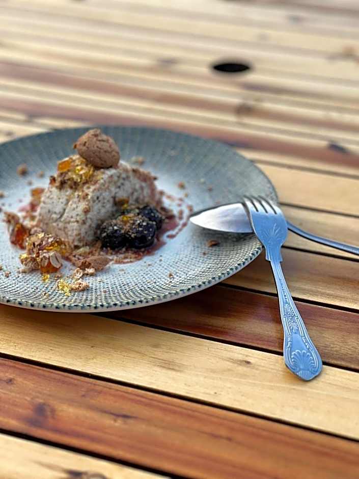 The Lion at West Pennard