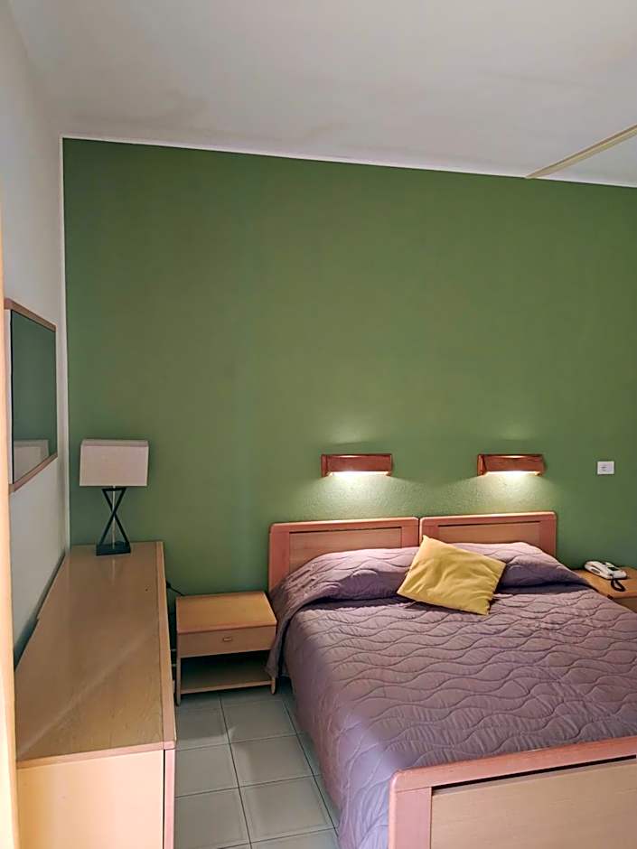 Hotel La Filadelfia