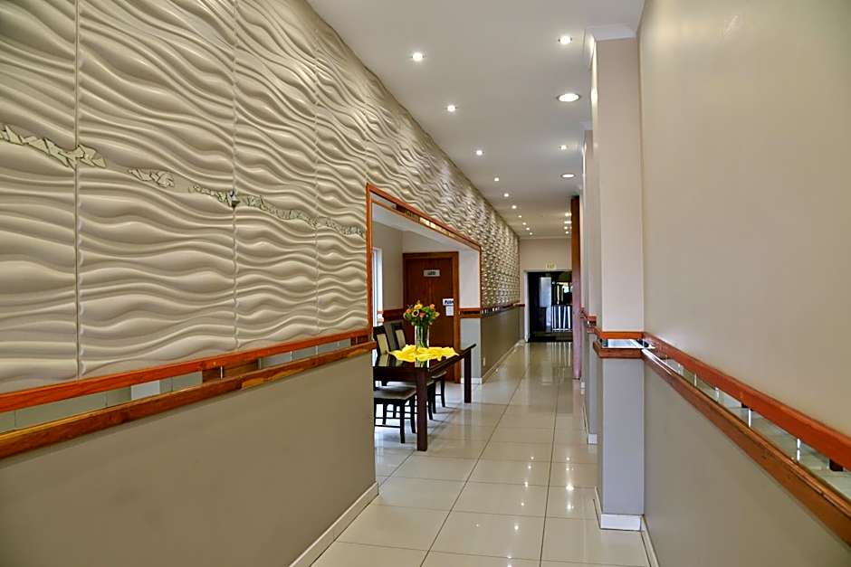 BON Hotel Empangeni