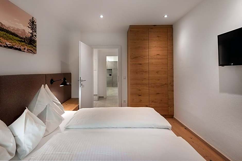 ride & relax Aparthotel Schwarz