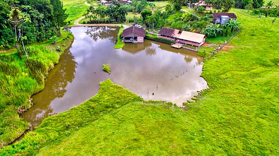 Pousada do Imigrante