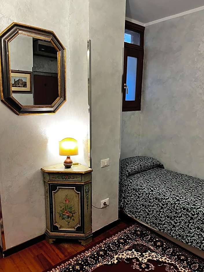 Hotel Malibran