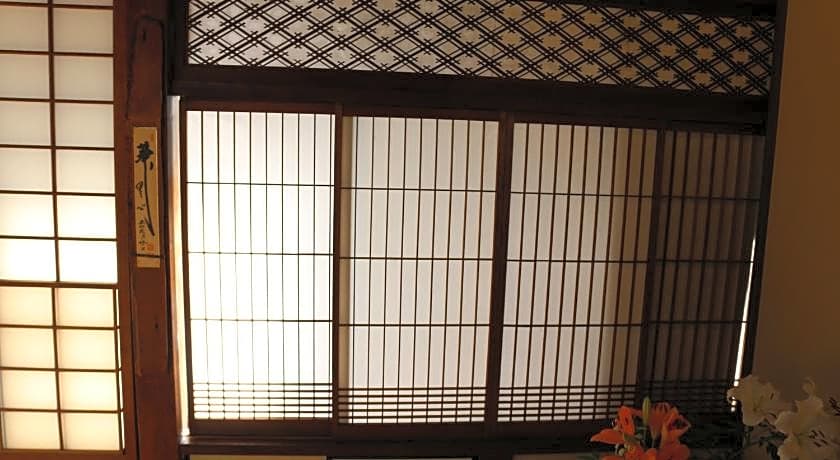 Tsubakiso