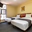 Capital O Suites Marne Cdmx
