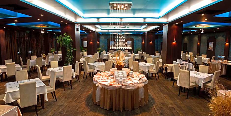 Garden of Eden Complex