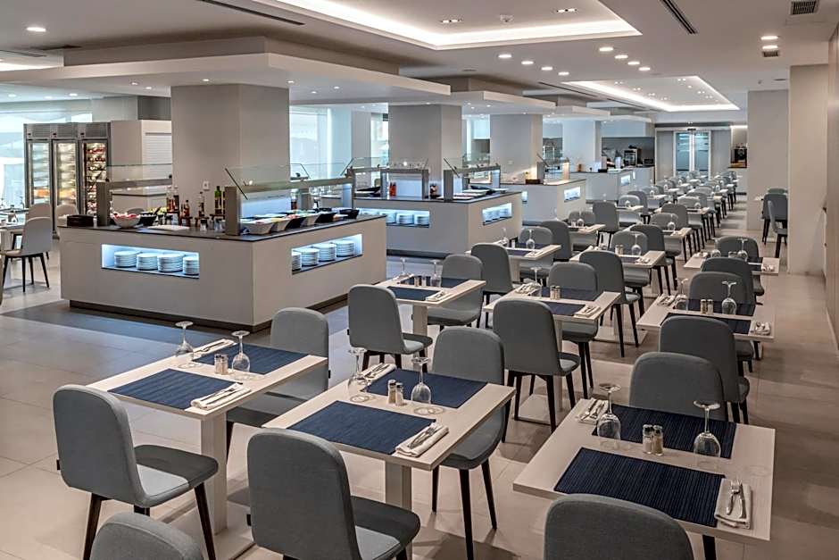 Hotel Olympus Palace