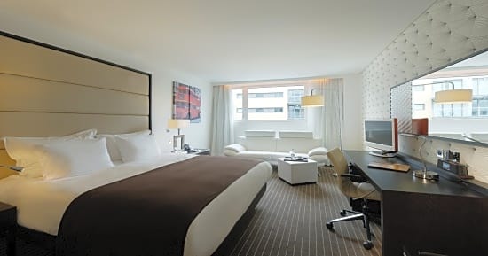 Pestana Chelsea Bridge Hotel And Spa