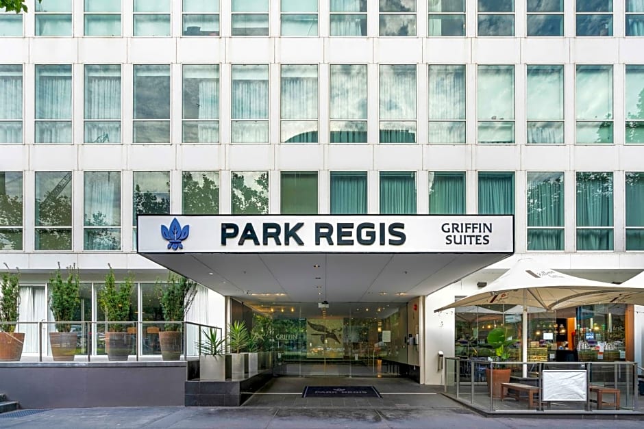 Park Regis Griffin Suites