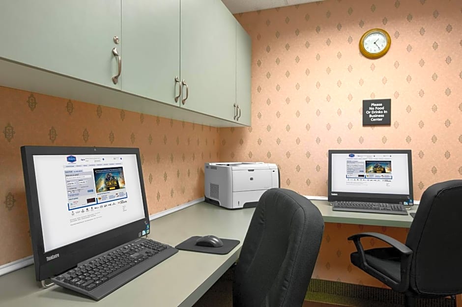 Hampton Inn Waterville