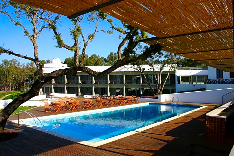 Alentejo Star Hotel - Sao Domingos / Mertola - Duna Parque Hotel Group