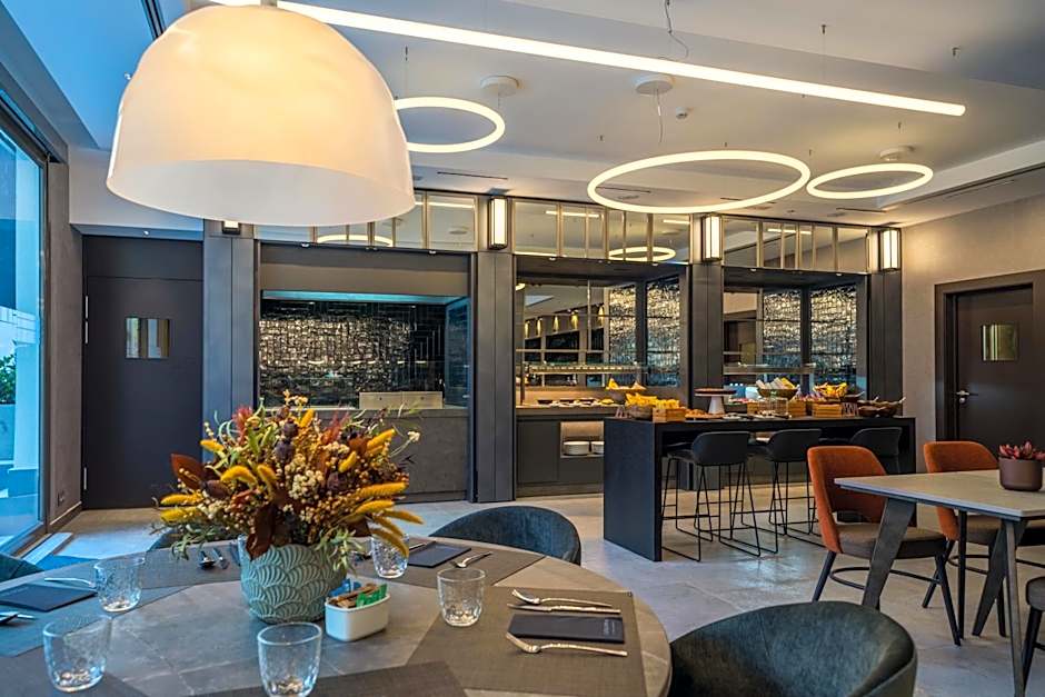 Catalonia Gran Via Bilbao