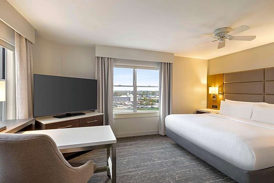 Homewood Suites By Hilton Philadelphia-City Avenue, Pa