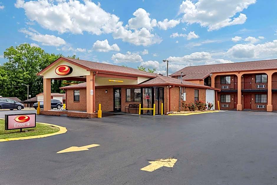 Econo Lodge Nashville North