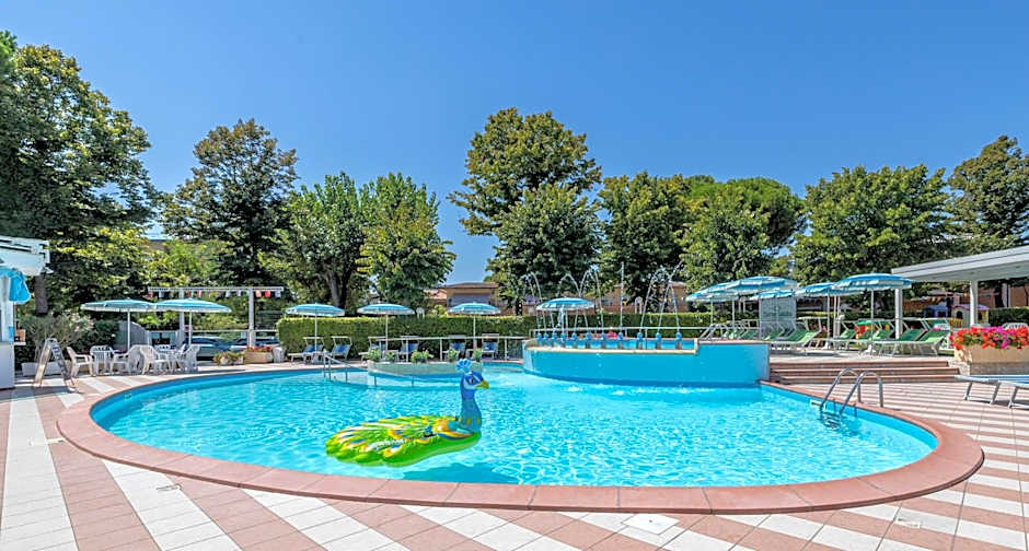 Hotel Smeraldo