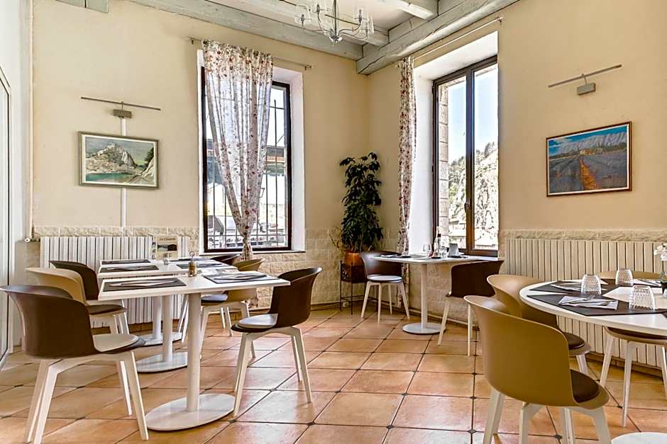 Hôtel de la Citadelle