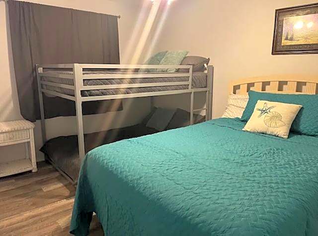 Indian Shores Condo at Holiday Villas II