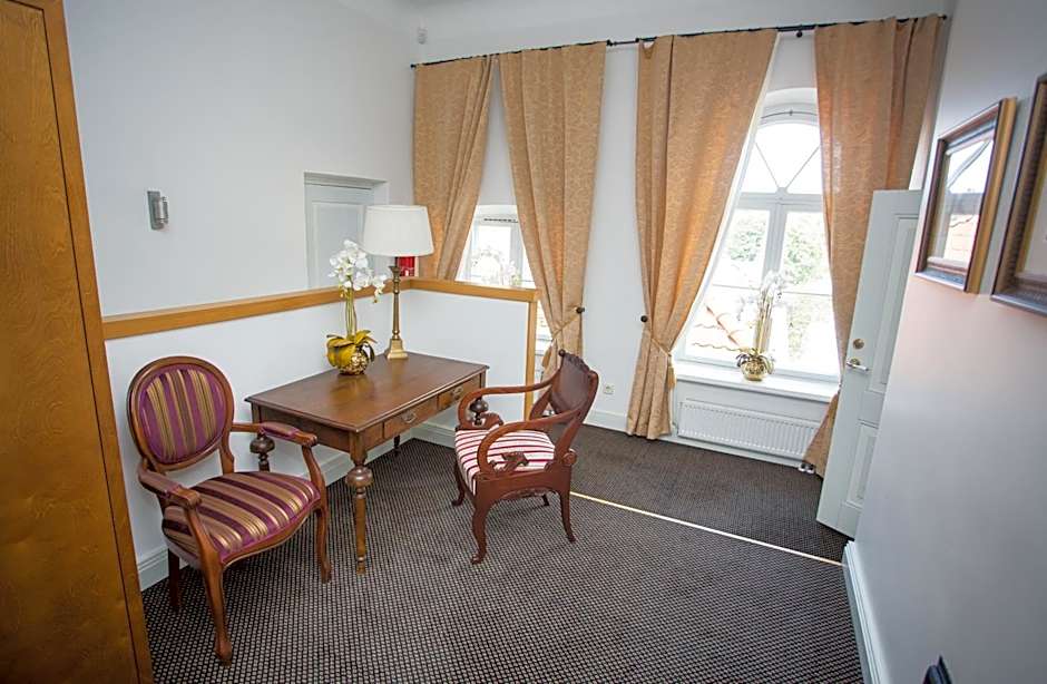 Vihula Manor Country Club & Spa