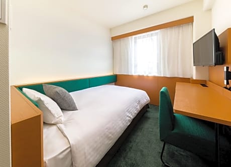 Two Adjacent Single Rooms - Non-Smoking