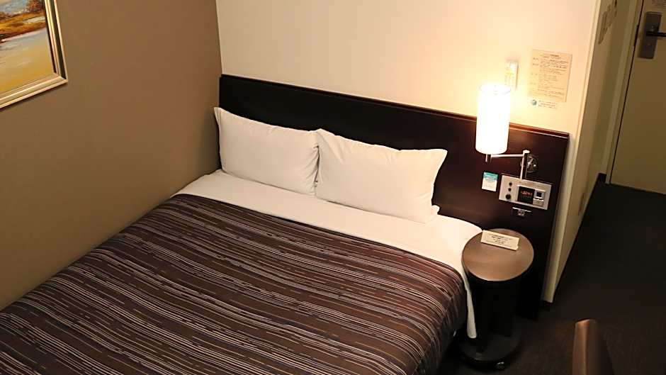 Hotel Route Inn Satsumasendai