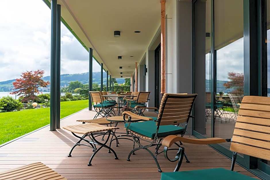 Bad Horn - Hotel & Spa