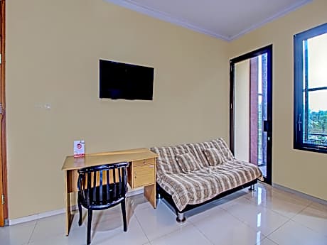 Indonesia Suite Family