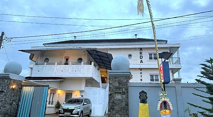 Hotel Arda Bali