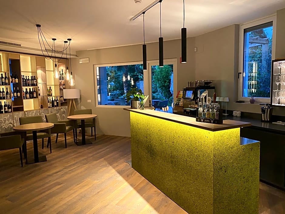 Hotel Jardis