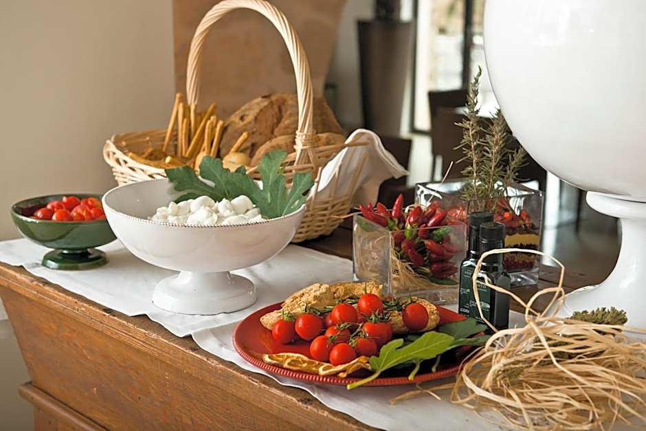 Relais Histò San Pietro Sul Mar Piccolo