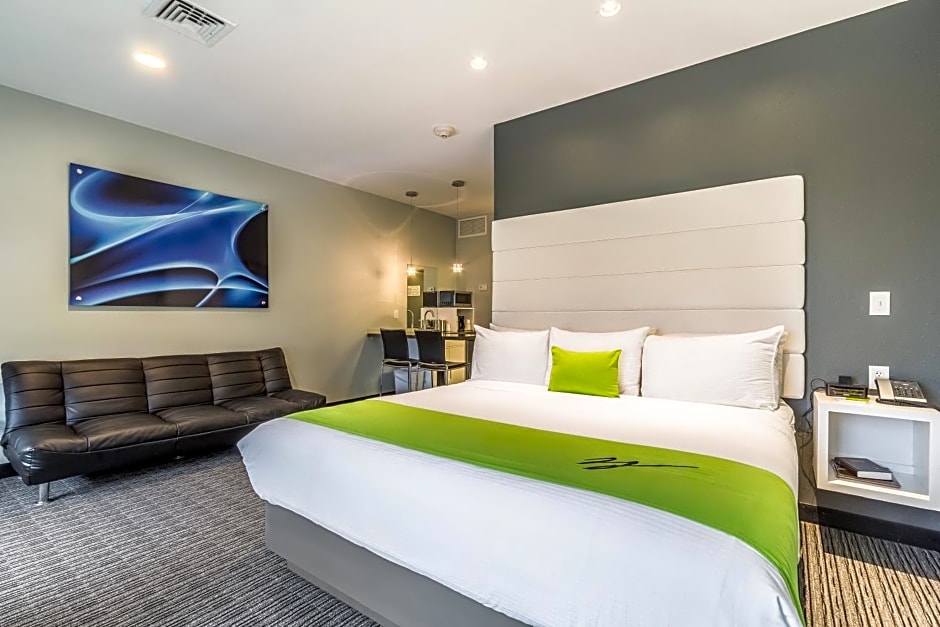 The Wallhouse Hotel, Ascend Hotel Collection