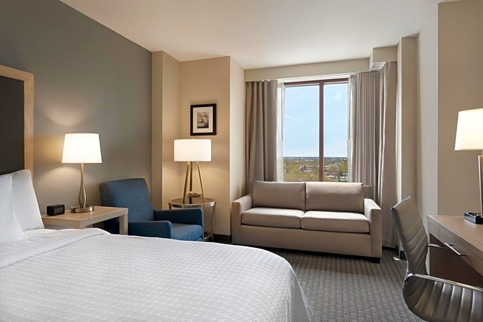 Homewood Suites University City Philadelphia