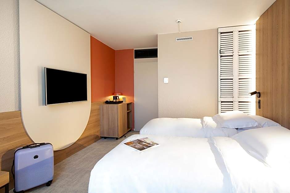 Mercure Aix en Provence Beaumanoir