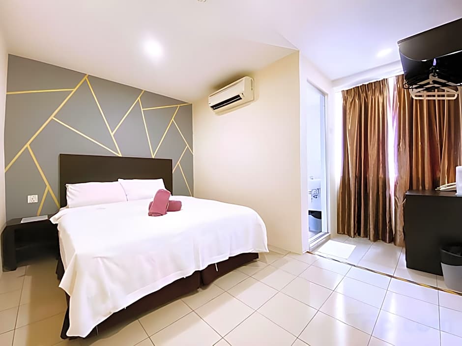 Your Hotel Klang by D'Concept