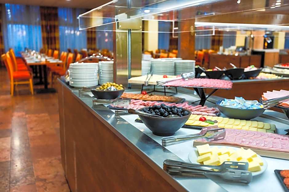 Hunguest Hotel Freya