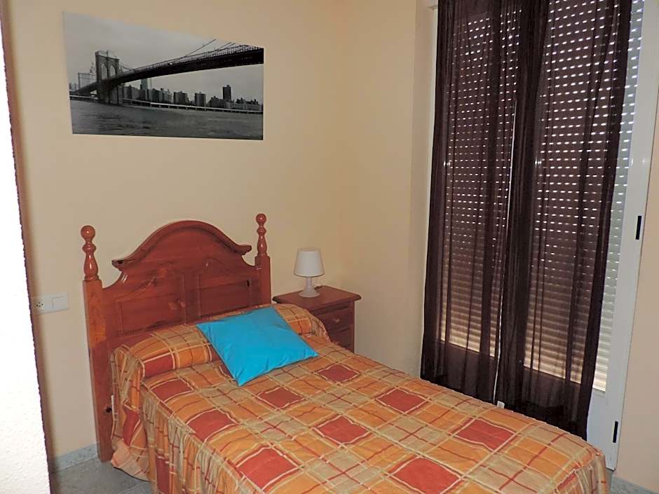 Hostal Sali