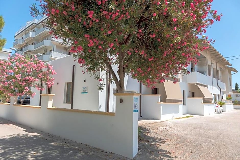 B&B OASI SUL MARE San Salvo Marina