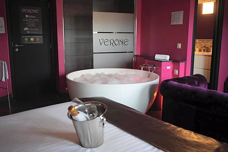 L'écrin des Vennes - Liège centre