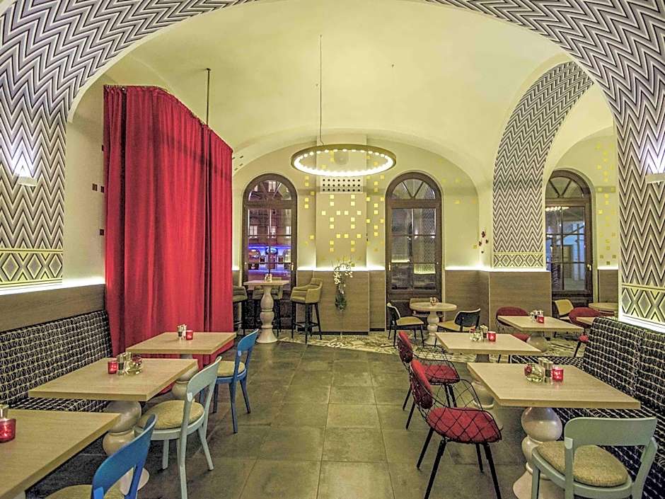 Mercure Vienna First