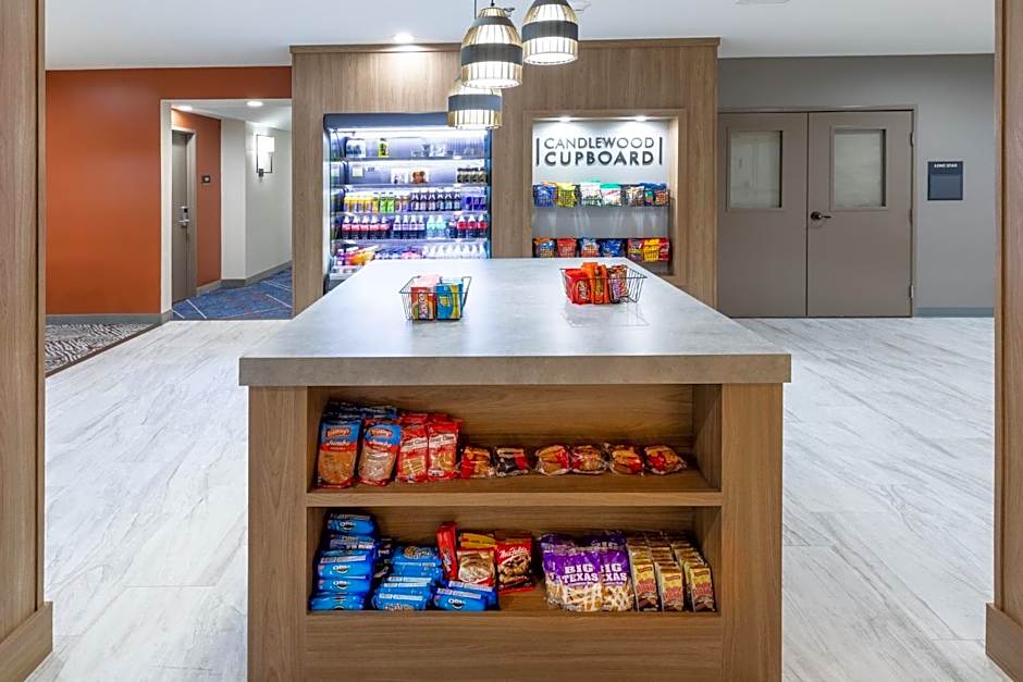 Candlewood Suites Dfw Airport North - Irving By IHG