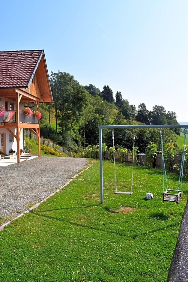 Ferienhaus Schleinzer