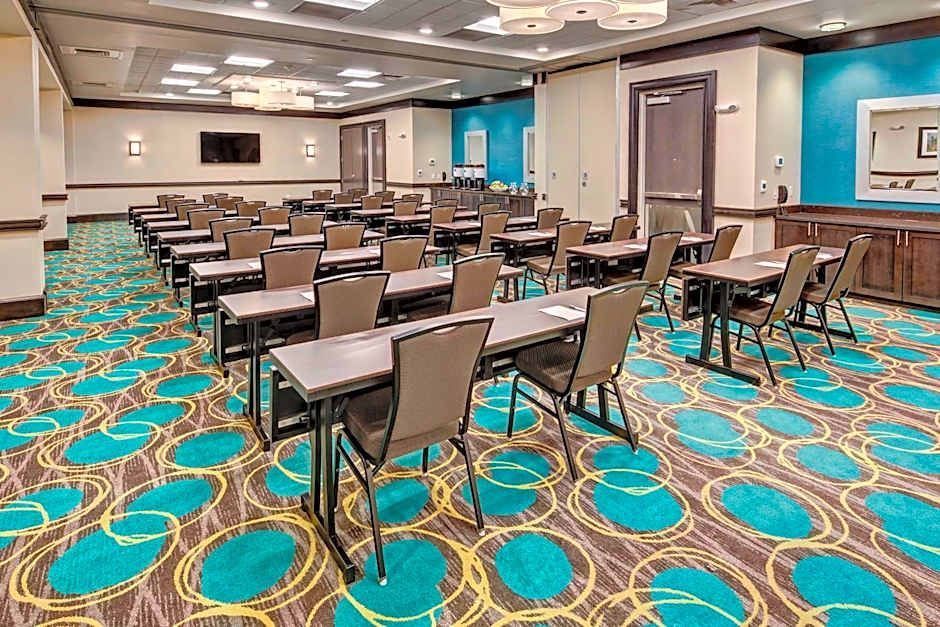 Hampton Inn & Suites By Hilton Nashville Hendersonville TN